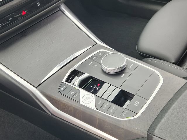 Used 2024 BMW 330i Sedan w/ Convenience Package image 16