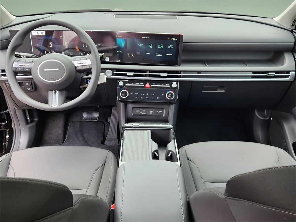 New 2026 Hyundai Tucson SEL w/ Tow & Go Package image 15