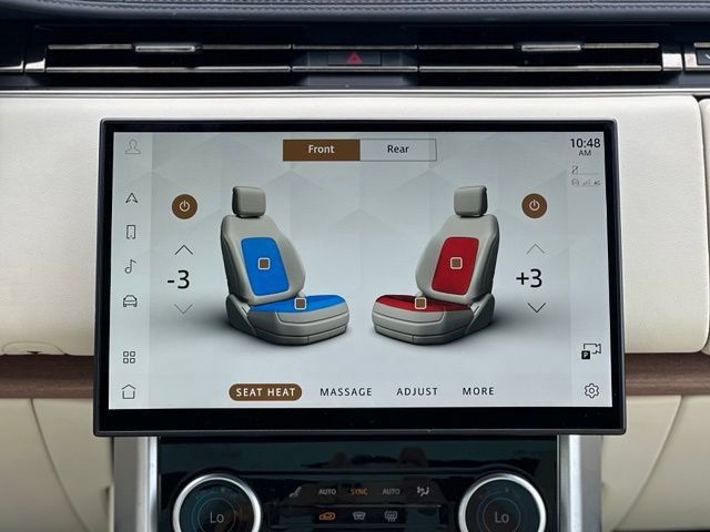 Certified 2023 Land Rover Range Rover SE AWD/4WD image 33