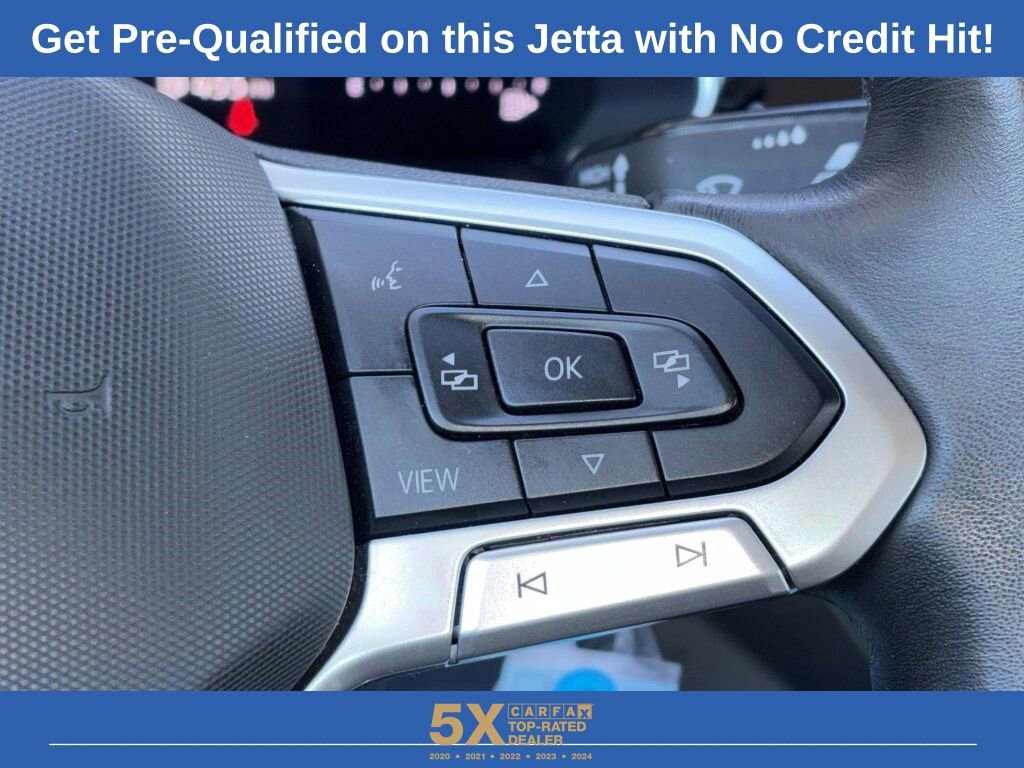 Used 2024 Volkswagen Jetta S image 20