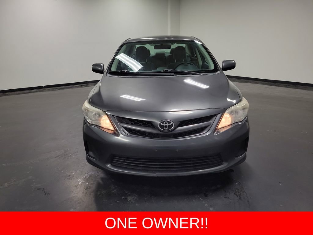 Used 2012 Toyota Corolla LE image 2