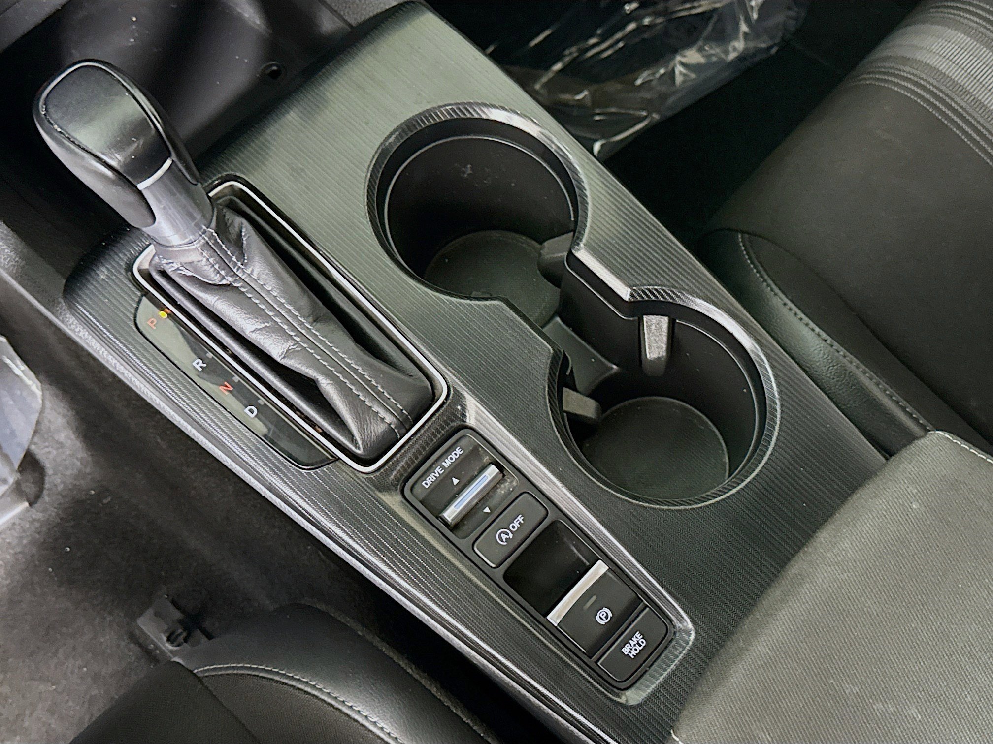 Used 2022 Honda Civic Sport image 18