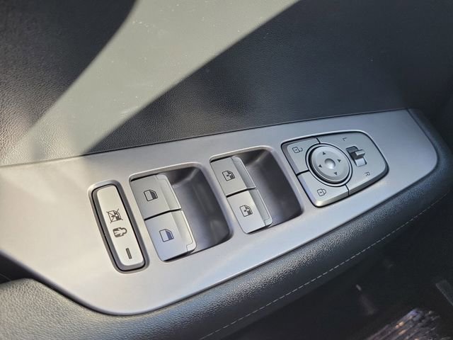 Used 2023 Hyundai Palisade SEL w/ Cargo Package image 16