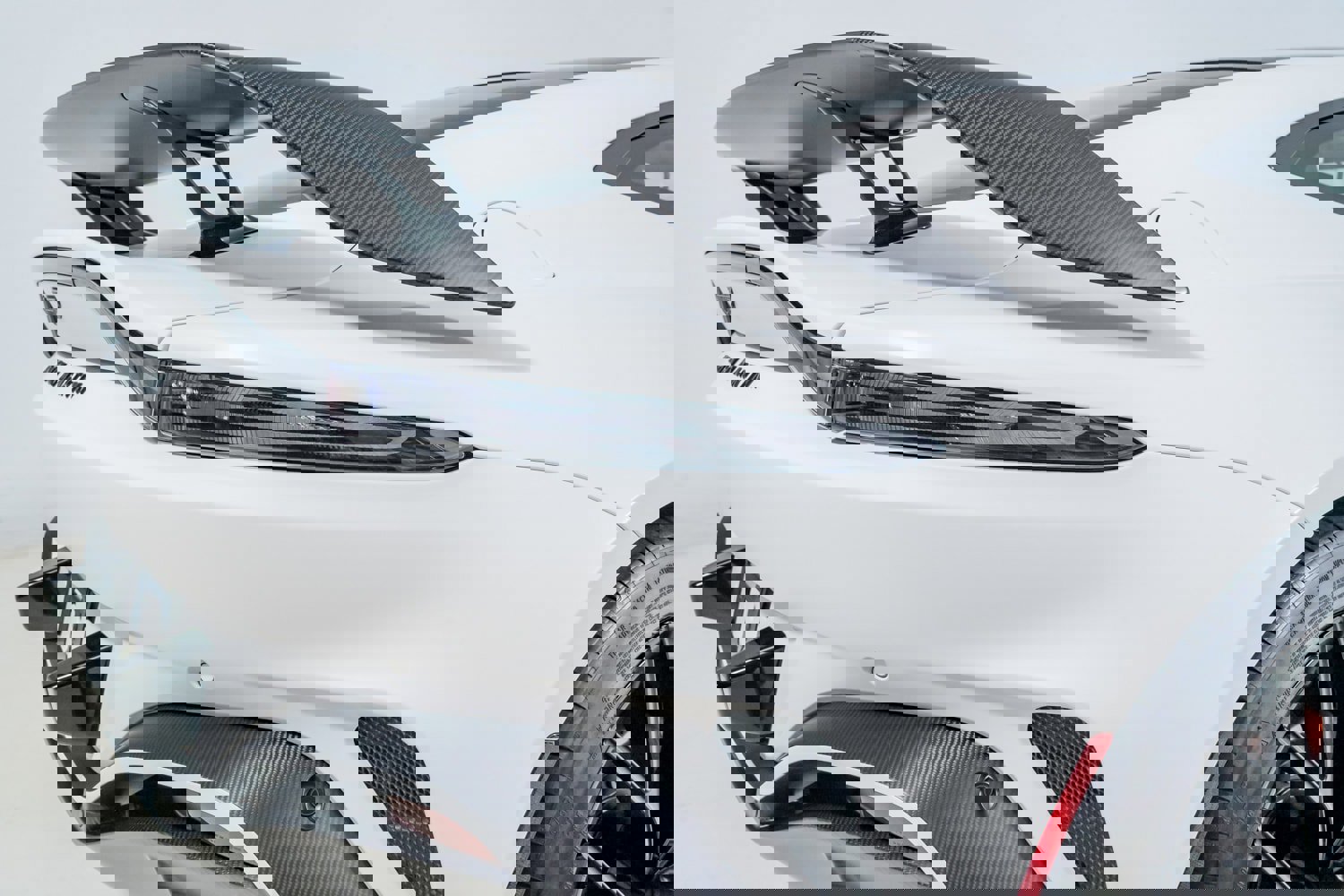 Used 2023 Aston Martin V12 Vantage image 33