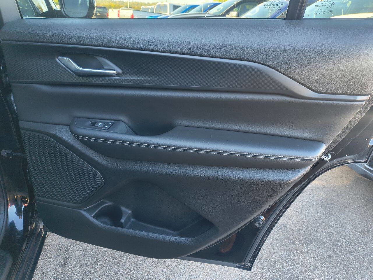 Used 2024 Jeep Grand Cherokee L Altitude image 31