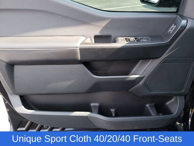 Used 2023 Ford F150 XL w/ STX Appearance Package image 16