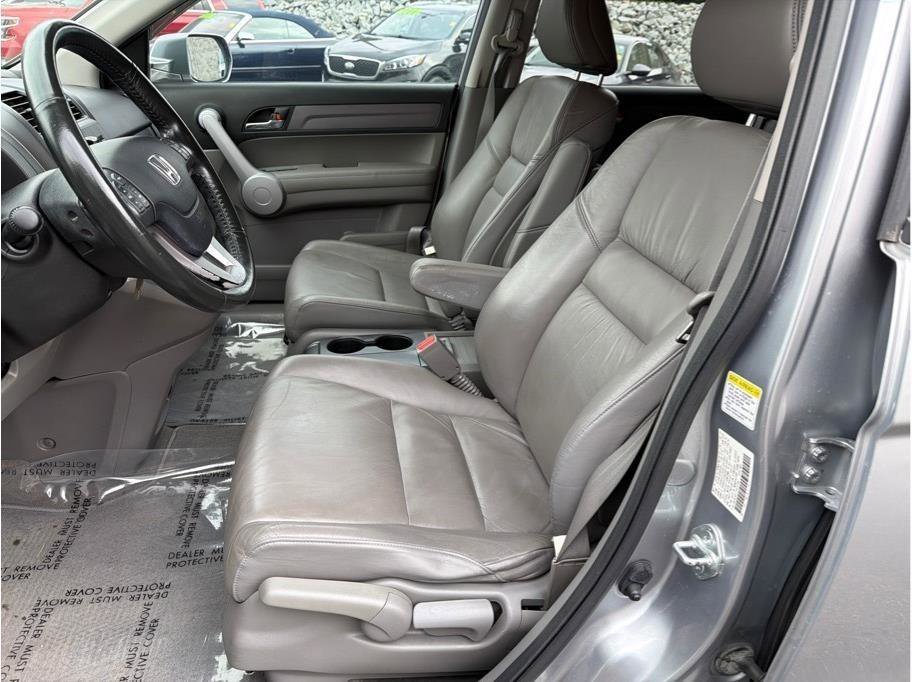 Used 2007 Honda CR-V EX-L image 11