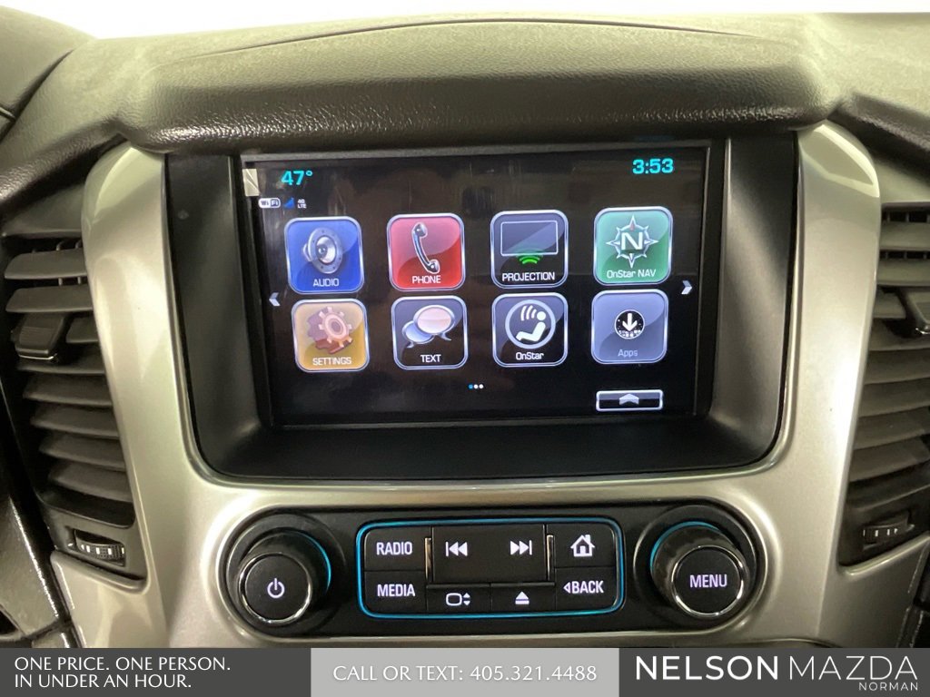 Used 2018 Chevrolet Tahoe LS image 30