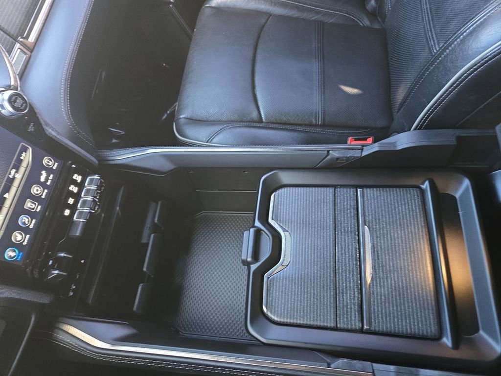 Used 2019 RAM 2500 Limited image 27