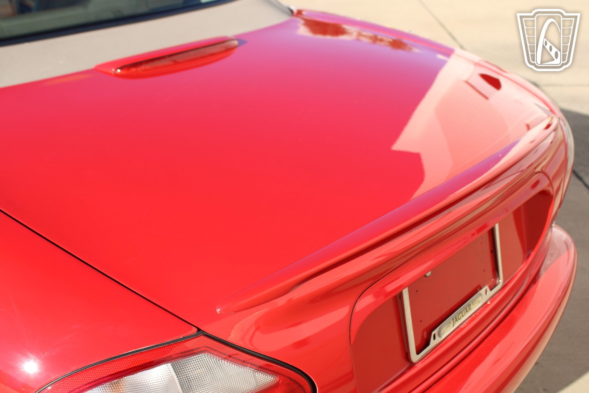 Used 2000 Jaguar XK8 Convertible image 40