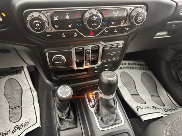 Used 2021 Jeep Gladiator Sport w/ Quick Order Package 24Q 80Th image 27