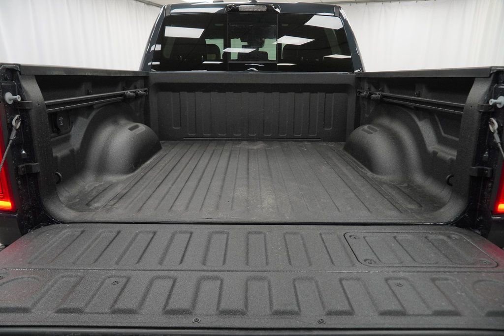 New 2026 RAM 1500 RHO image 30