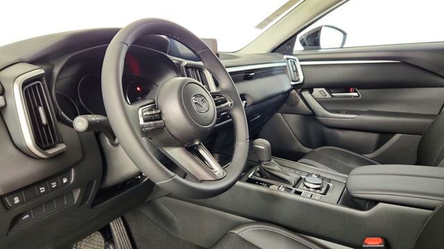 New 2026 MAZDA CX-50 2.5 Hybrid w/ Preferred Pkg AWD/4WD image 11