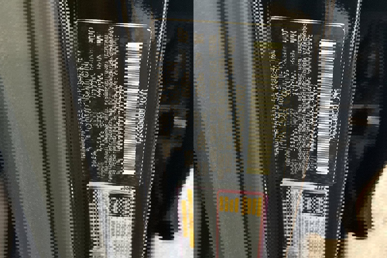 New 2026 Kia K5 GT image 21