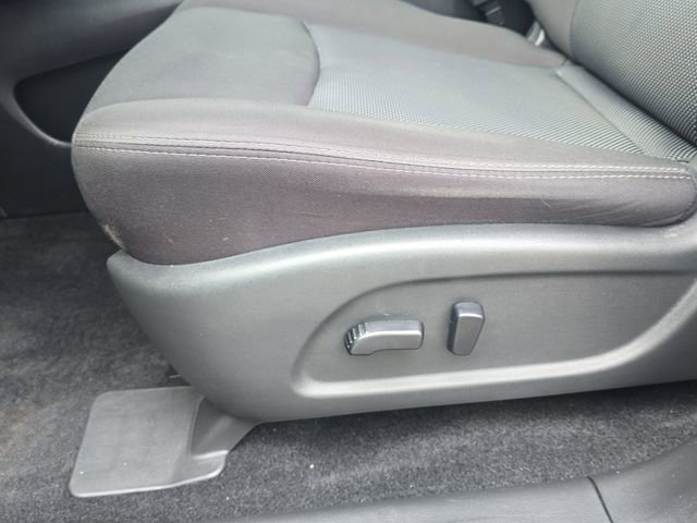 Certified 2020 Nissan Pathfinder SV FWD image 21