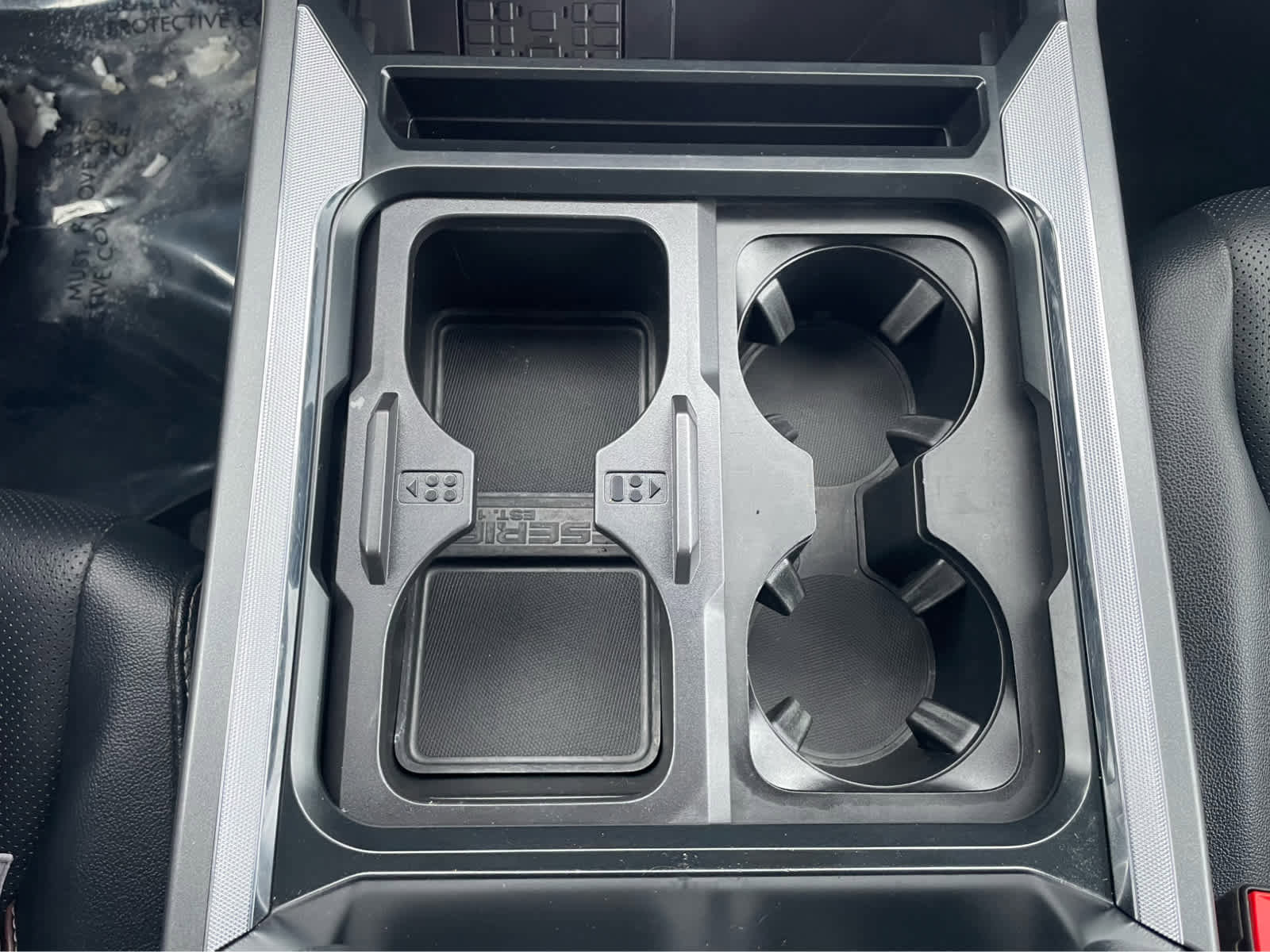 Used 2023 Ford F250 Lariat w/ Chrome Package image 28