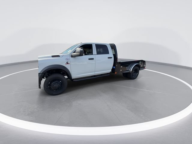 New 2026 RAM 5500 Tradesman AWD/4WD image 4