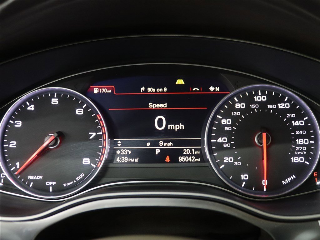 Used 2016 Audi A7 3.0T Prestige w/ Comfort Seating Package image 24