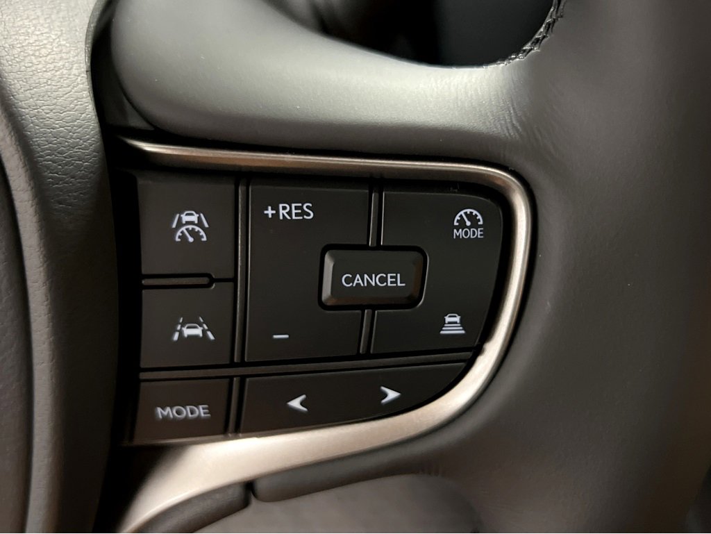 New 2025 Lexus UX 300h AWD image 13