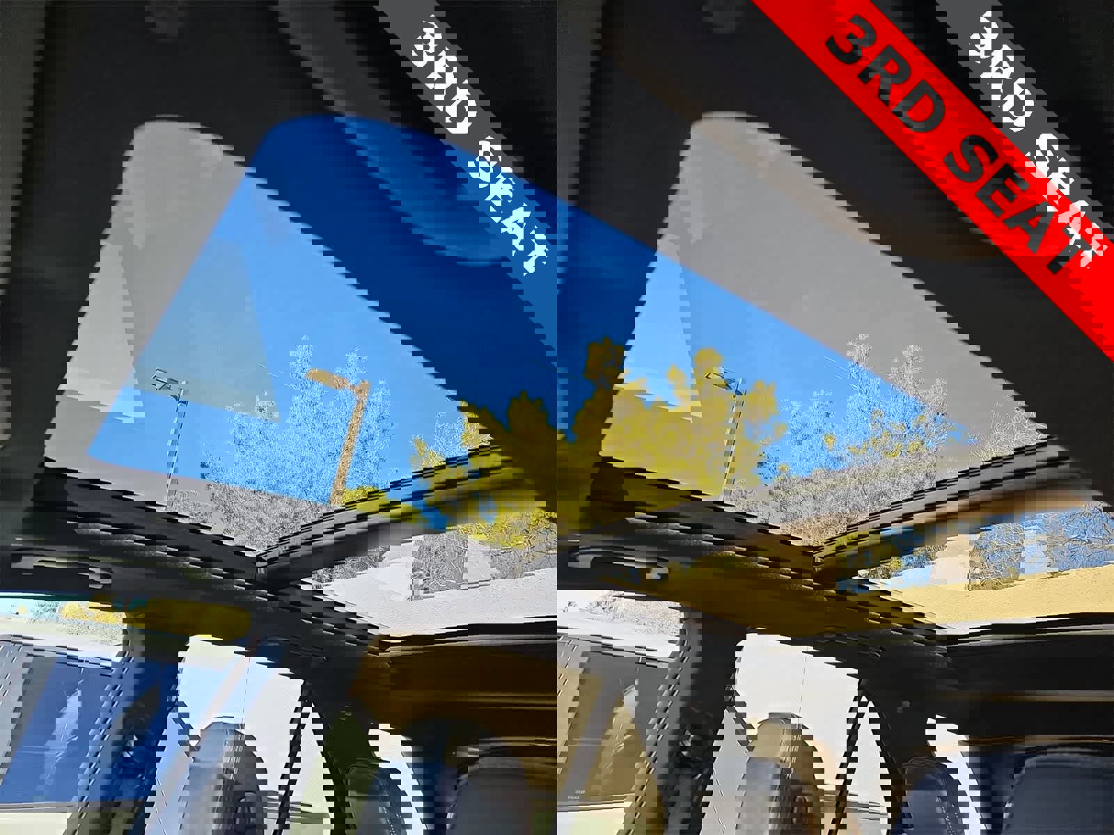 Used 2021 Mercedes-Benz GLE 350 w/ 3rd Row Seat Package image 28