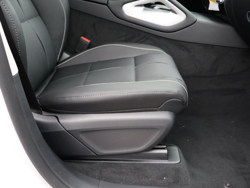 New 2026 Mercedes-Benz GLE 450 4MATIC image 10