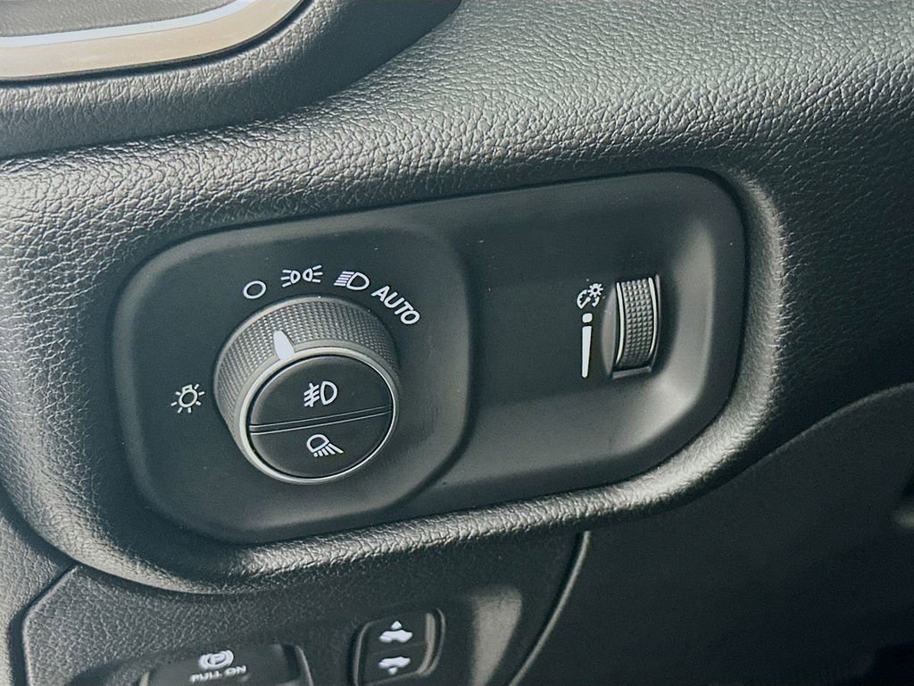 New 2026 RAM 1500 Big Horn image 15