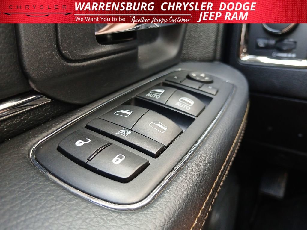 Used 2016 RAM 1500 Sport AWD/4WD image 30