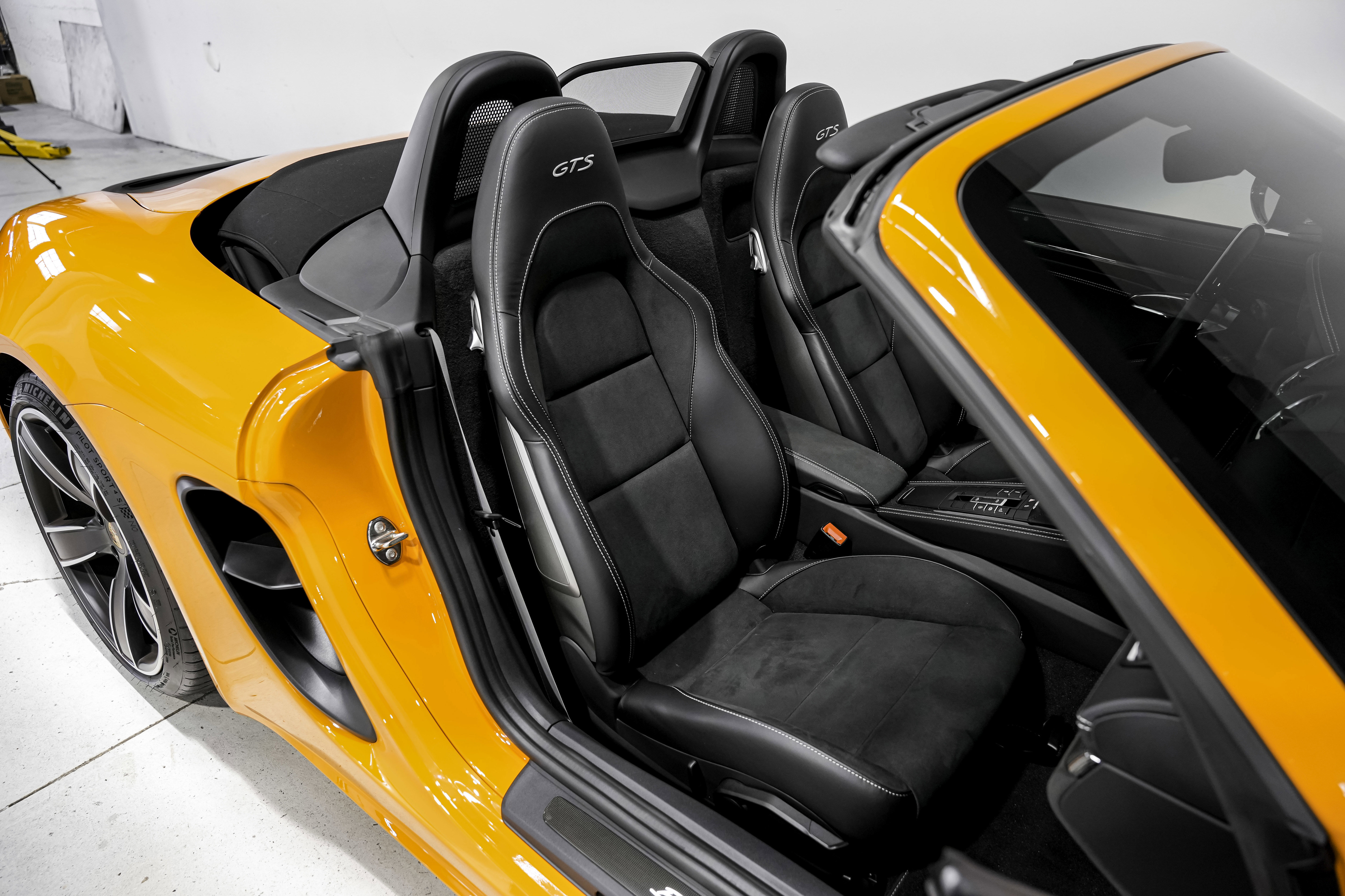 Used 2023 Porsche 718 Boxster GTS image 24