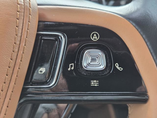 Used 2023 Lincoln Aviator Black Label w/ Dynamic Handling Package AWD/4WD image 22