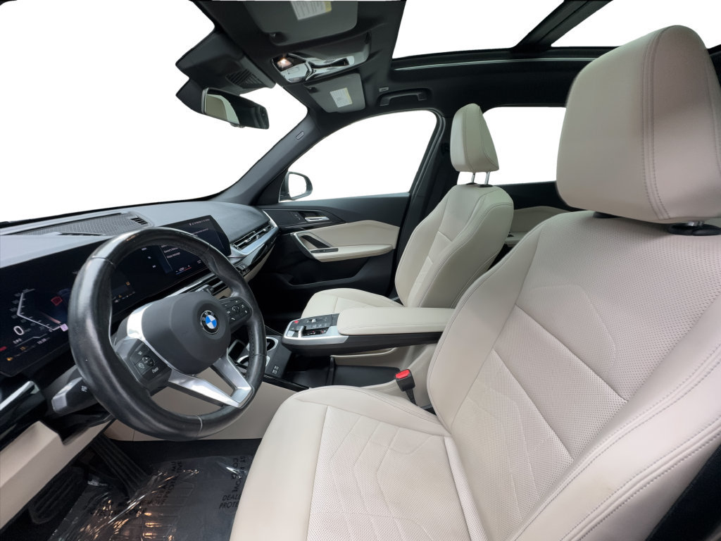 Used 2023 BMW X1 xDrive28i w/ Convenience Package AWD/4WD image 22