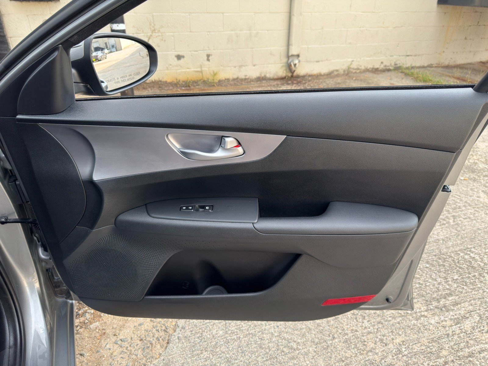 Used 2023 Kia Forte LXS w/ LXS Technology Package FWD image 35