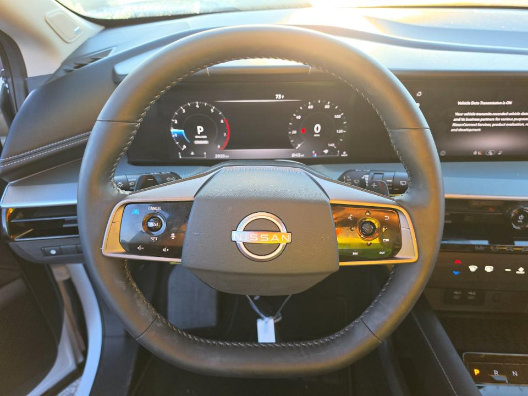 Used 2025 Nissan Murano SL w/ Cargo Package AWD/4WD image 9