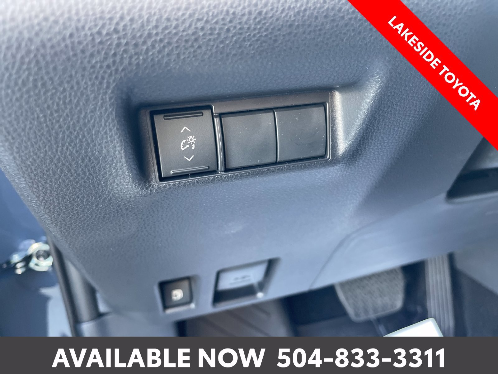 Certified 2026 Toyota RAV4 SE AWD/4WD image 26
