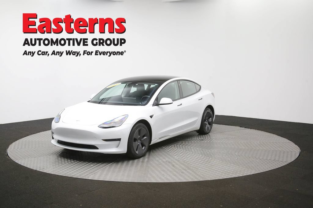 Used 2023 Tesla Model 3 Standard Range RWD image 50
