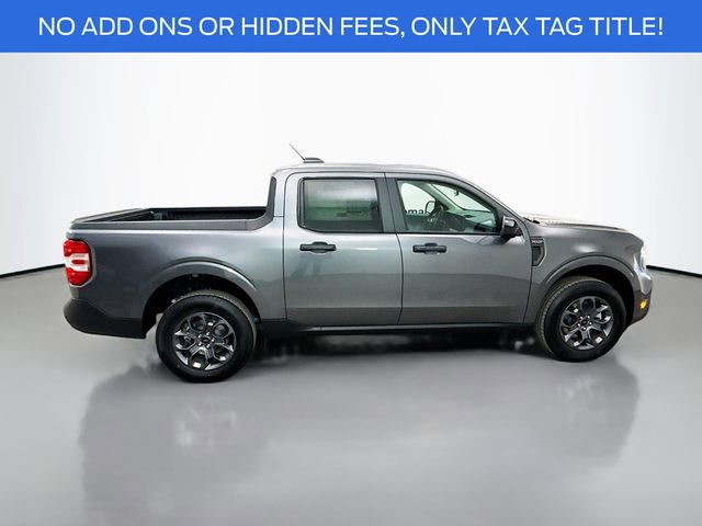 New 2026 Ford Maverick XLT w/ XLT Luxury Package image 8