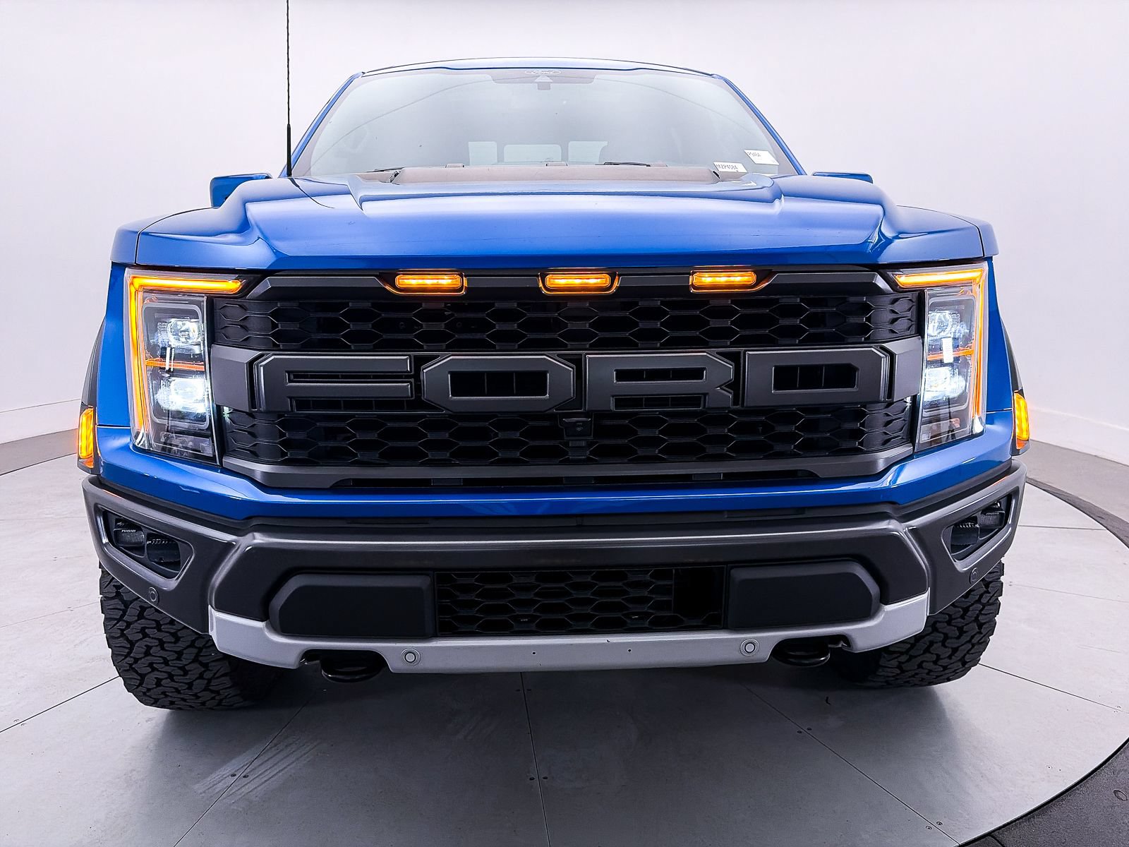 Used 2021 Ford F150 Raptor w/ Equipment Group 801A High AWD/4WD image 13