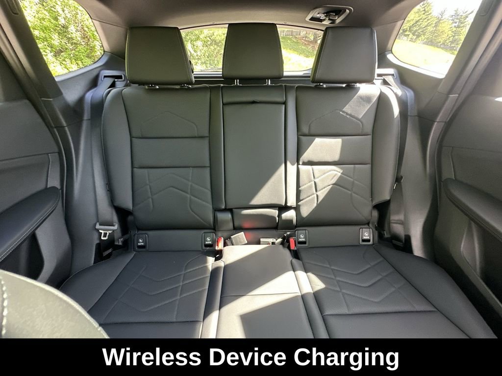 Used 2025 BMW X1 xDrive28i w/ M Sport Package image 29