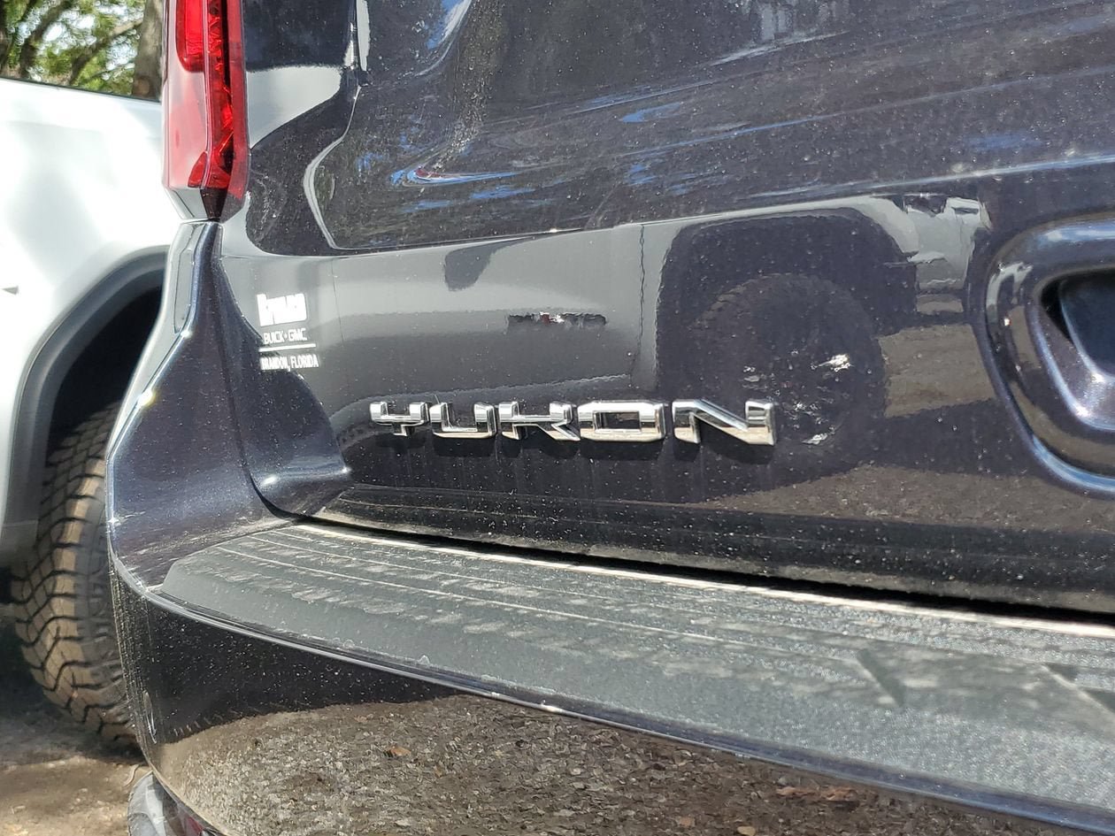 New 2026 GMC Yukon XL Denali Ultimate AWD/4WD image 8