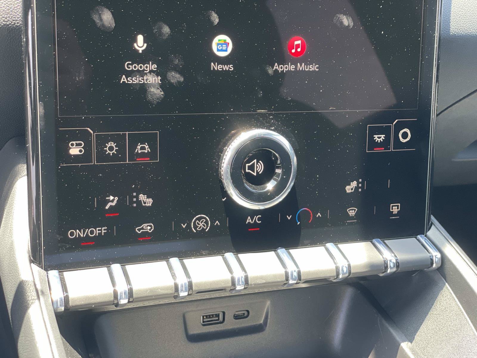 New 2027 GMC Terrain Elevation AWD/4WD image 15