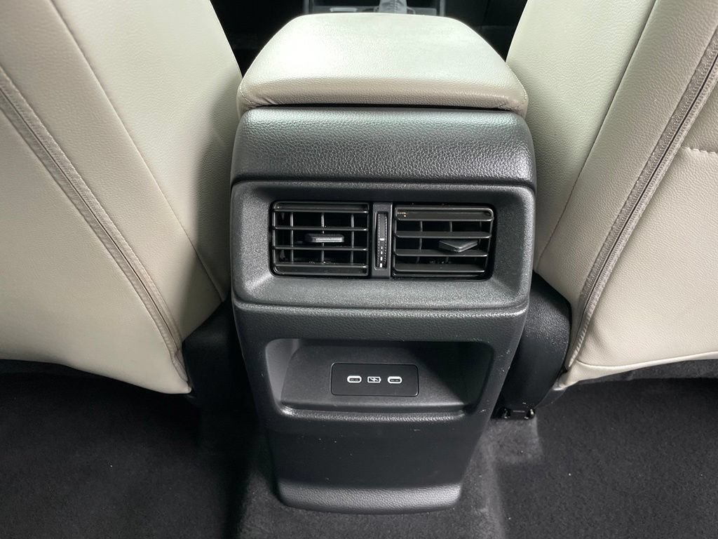 Certified 2024 Honda CR-V EX-L image 37
