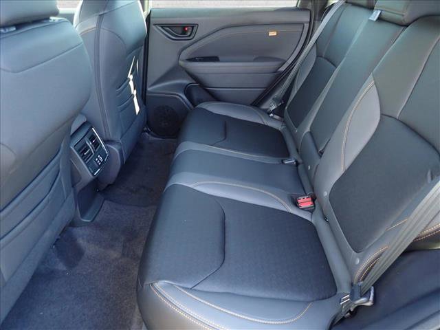 New 2026 Subaru Forester Wilderness image 10