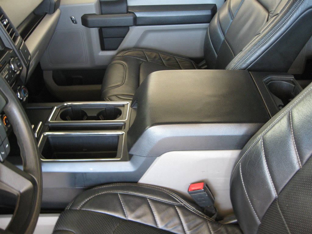 Used 2018 Ford F150 XL w/ Equipment Group 101A Mid AWD/4WD image 28