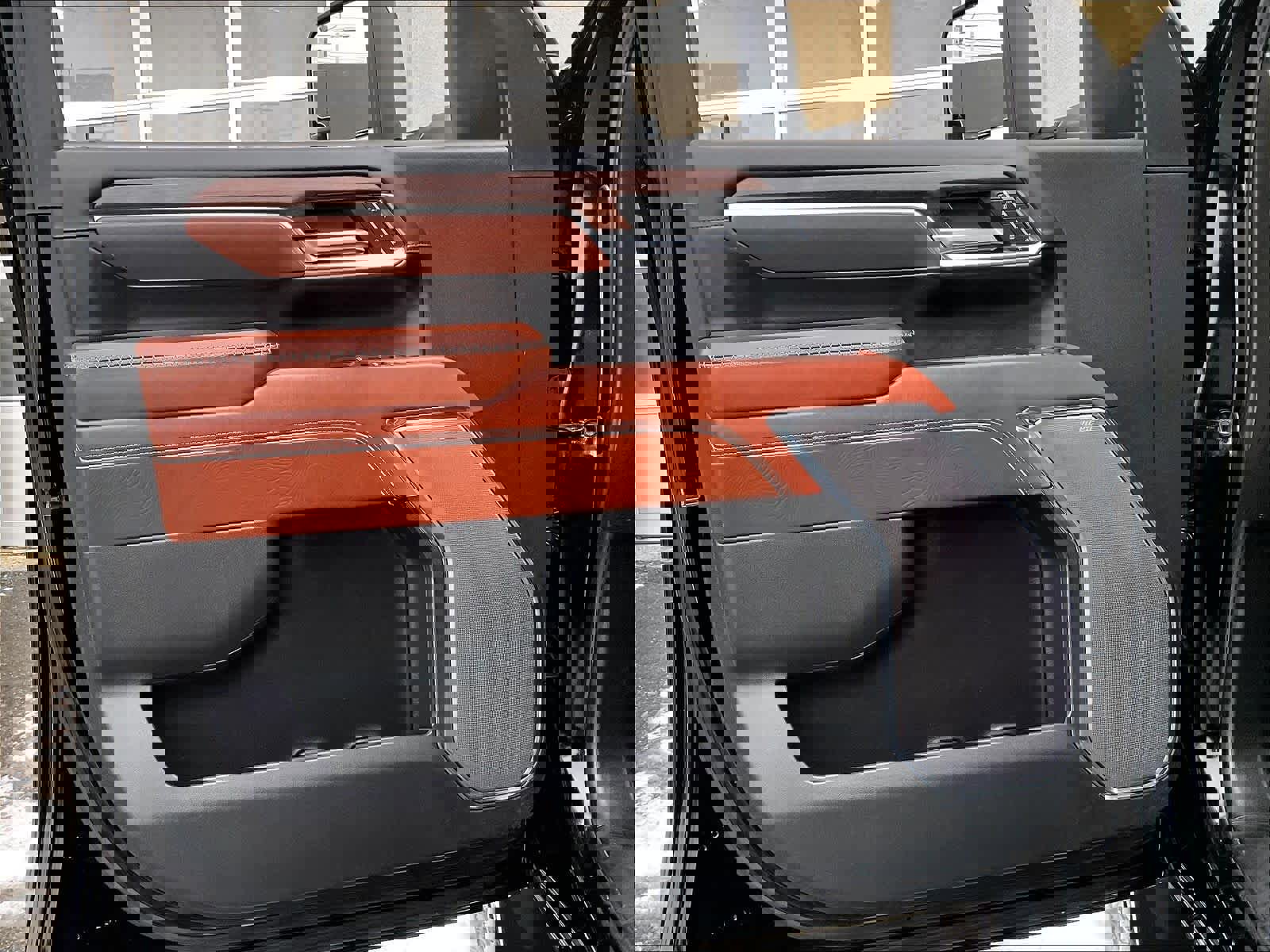 Used 2024 GMC Sierra 2500 Denali Ultimate image 9