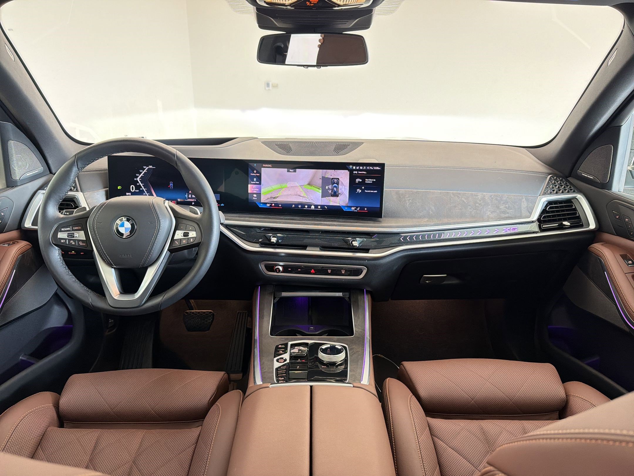 Used 2026 BMW X5 xDrive40i w/ Executive Package image 17