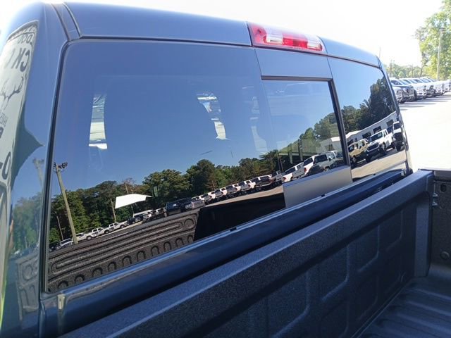 New 2026 RAM 2500 Tradesman AWD/4WD image 10