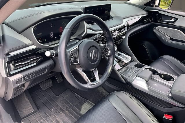 Used 2023 Acura MDX FWD w/ Technology Package image 13