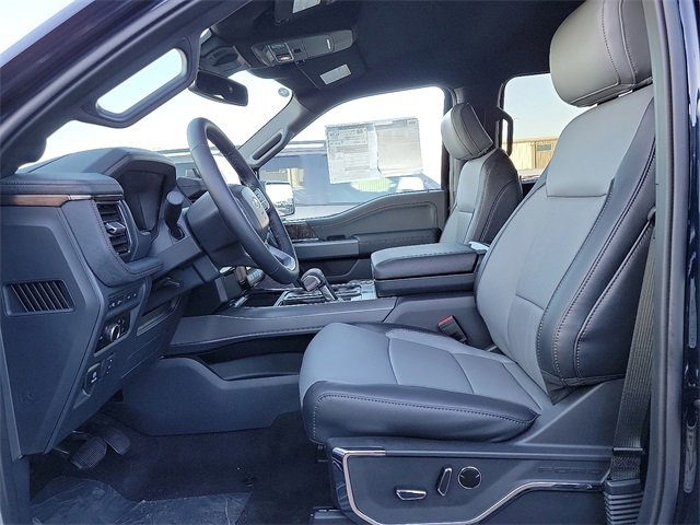 New 2023 Ford F150 Lightning Lariat image 6