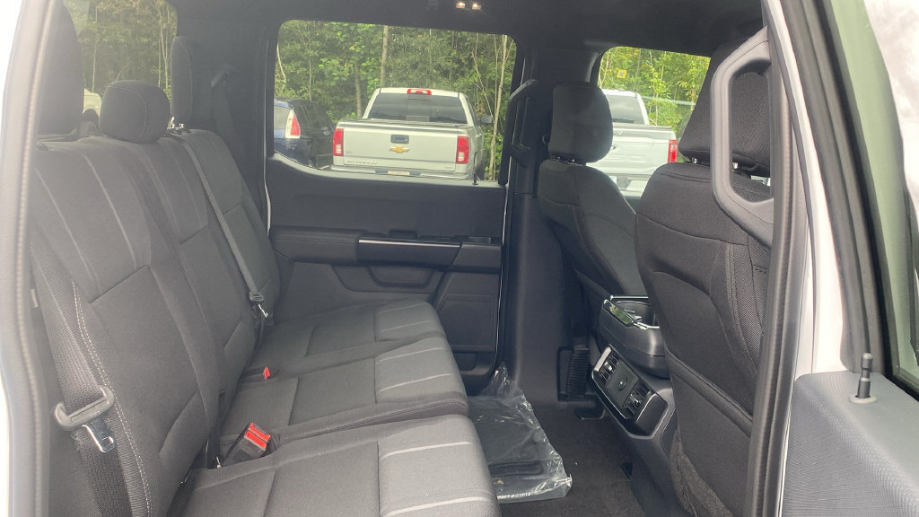 New 2026 Ford F150 STX AWD/4WD image 13