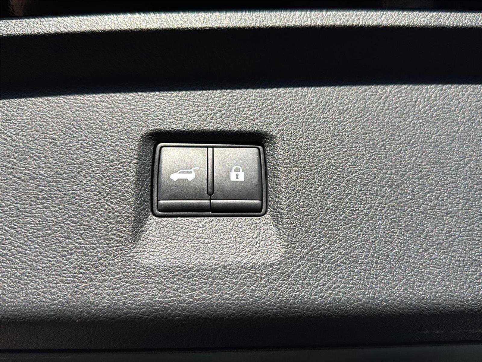 Used 2023 INFINITI QX60 Luxe image 31