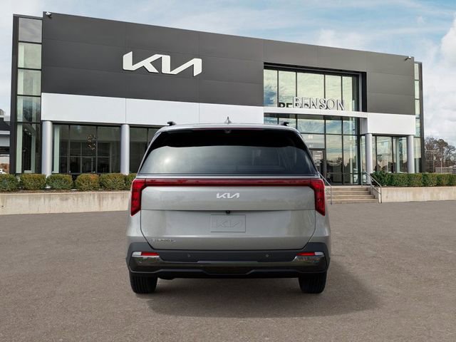 New 2026 Kia Carnival SX FWD image 6